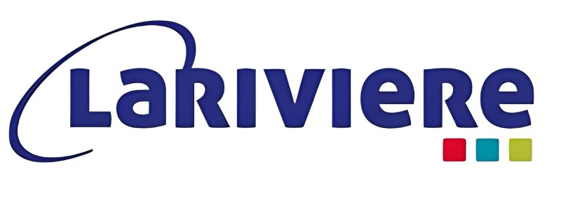 Logo marque LARIVIERE