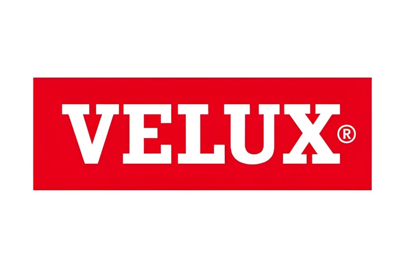 Logo marque VELUX